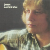 John Anderson - The Girl at the End of the Bar
