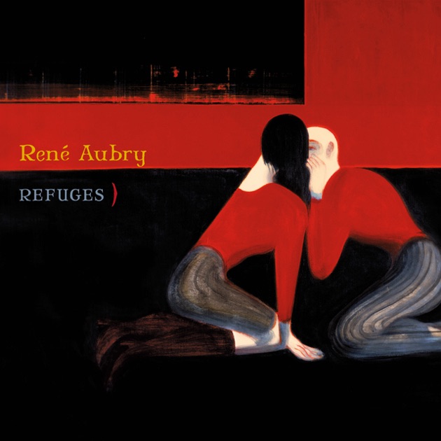 Forget Me Not - René Aubryのアルバム - Apple Music