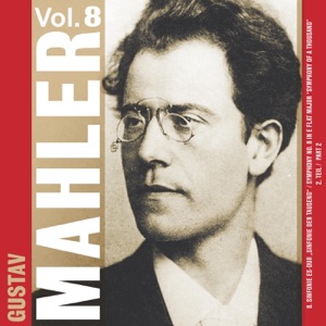 Symphony No. 8 in E-Flat Major "Symphony of a Thousand", Pt. II, Final Scene from Faust: Ich spur' soeben nebelnd um Felsenhoh' (Die vollendeteren Engel, Die jungeren Engel, Die seligen Knaben, Doctor Marianus)