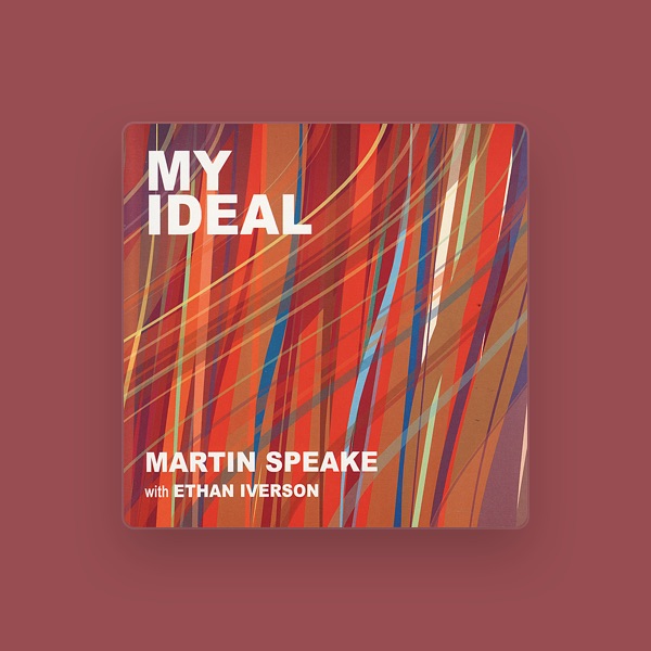 Martin Speake's avatar