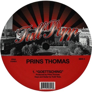 Goettsching - Single