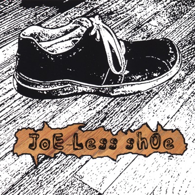 Joe-less Shoe