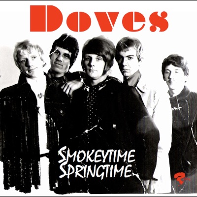 Smokeytime Springtime