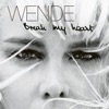 Break My Heart - Single