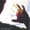 Open My Eyes