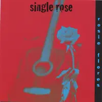 Heartbreak Train — Rosie Flores