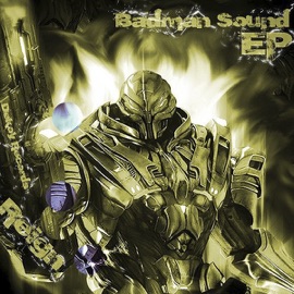 Mr Ranger (feat. Sandstrom) Reign