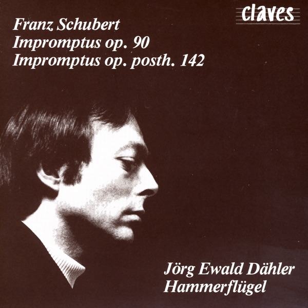 Schubert: Impromptus