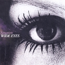 Creepin' Wide Eyes