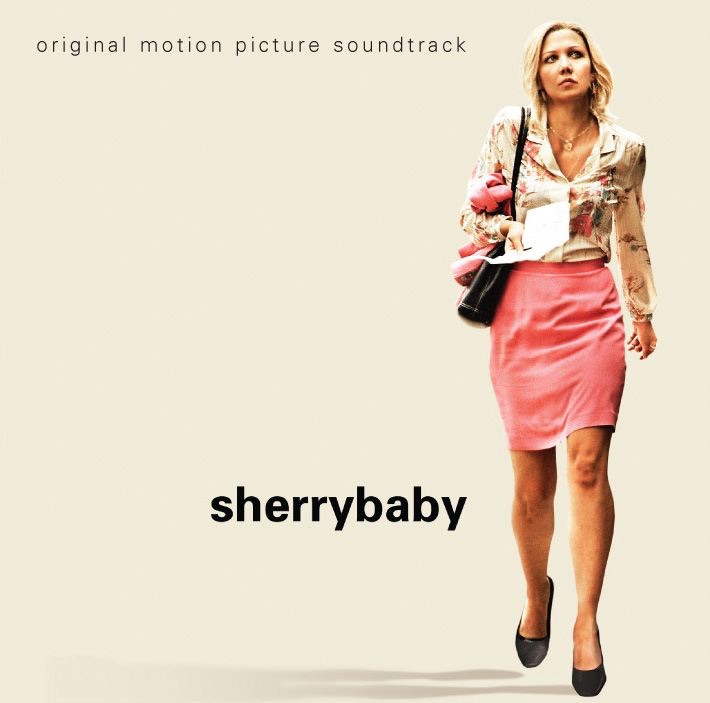 Sherrybaby (Original Motion Picture Soundtrack)