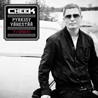 Pyrkiny vähentää (feat. Spekti) - Single - Cheek