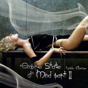 Empire State of Mind, Pt. 2 - Single