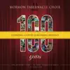 The Tabernacle Choir at Temple