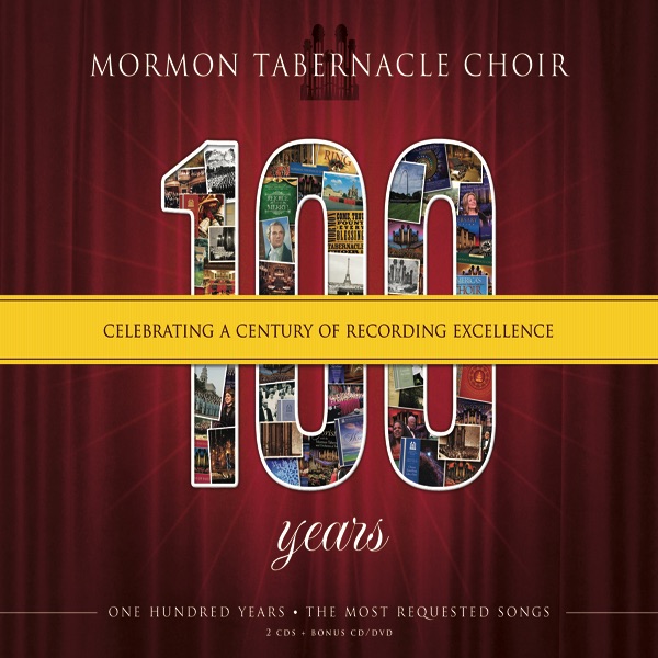 100: Celebrating A Century of Recording Excellence cover art