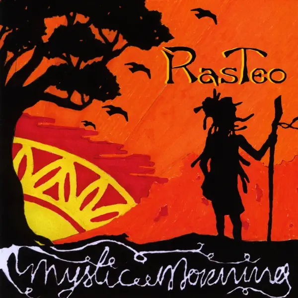 Entah — Rasteo