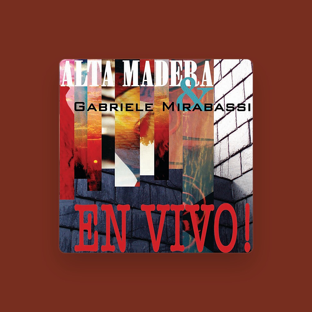 Фото Gabriele Mirabassi