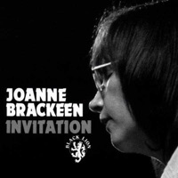 Invitation - Joanne Brackeen