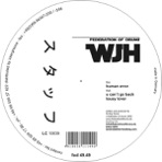 Human Error - EP
