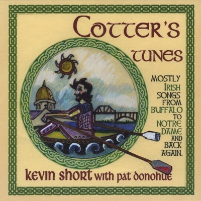 Cotter' s Tunes