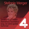 Stefanie Werger - Stoak wie a Felsen