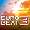 It's Eurobeat, Vol. 3 (Extended Mixes), 2008