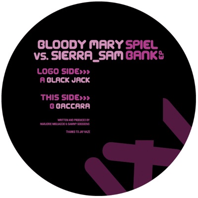 Spielbank EP - Single