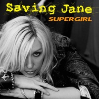 SuperGirl - Saving Jane