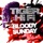 Tiger Hifi - Bloody Sunday (Single Version)