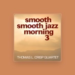 Thomas L. Crisp Quartet