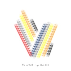 Up The Hill - EP