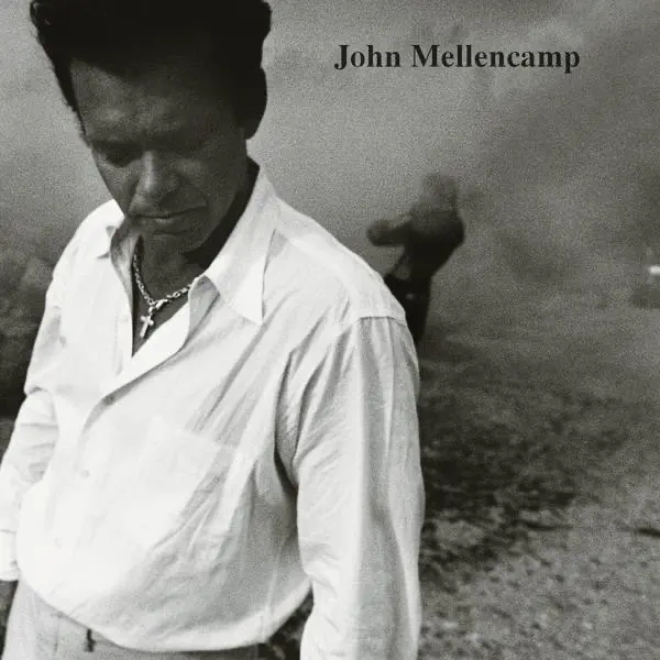 Summer of Love — John Mellencamp