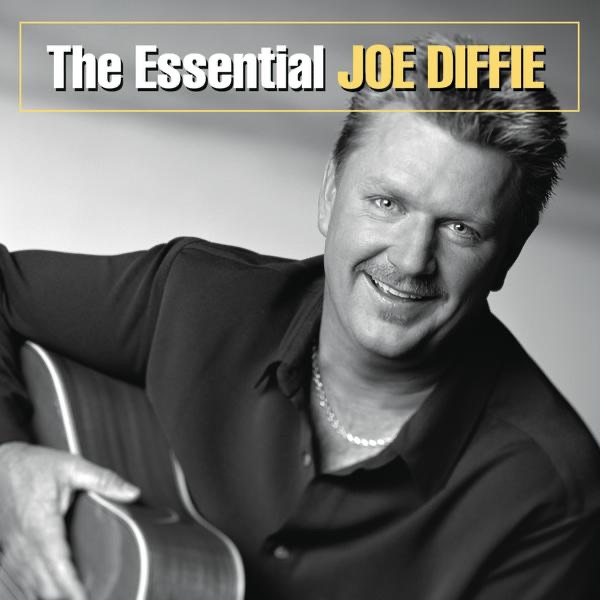 Обложка альбома «The Essential Joe Diffie» — Joe Diffie