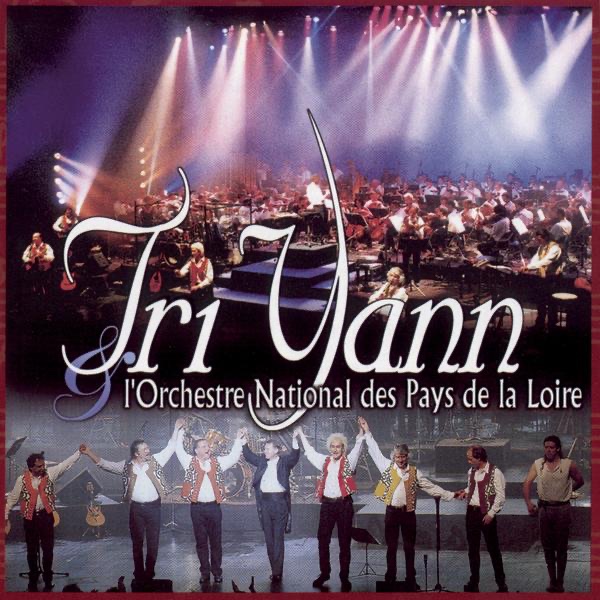 La tradition symphonique (Live)