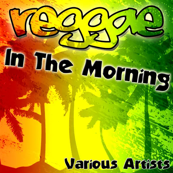 In the Morning — Roman Stewart