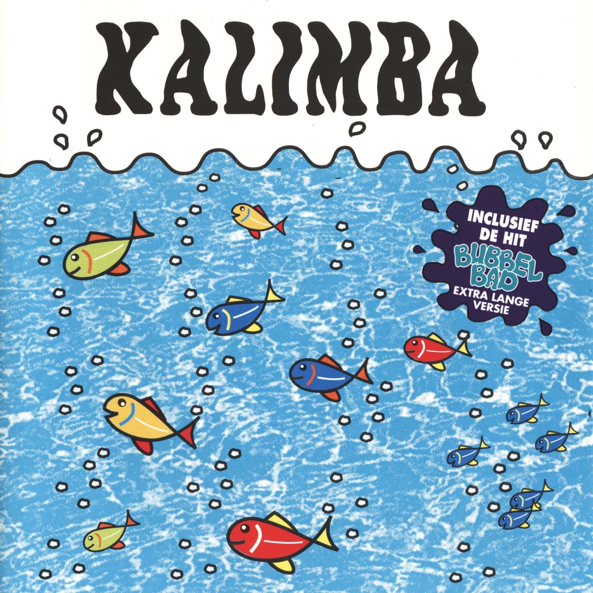 Kalimba cover