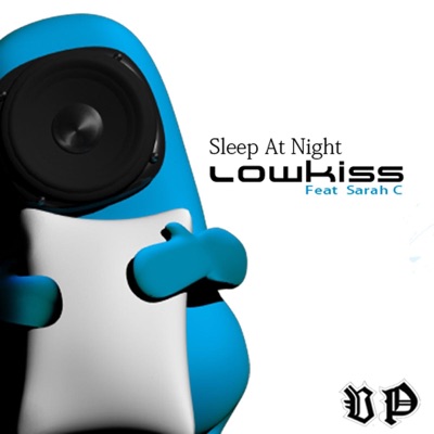 Sleep At Knight (feat. Sarah C) - EP