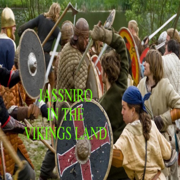 In the Vikings Land