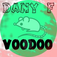 Voodoo - Single - Dany F