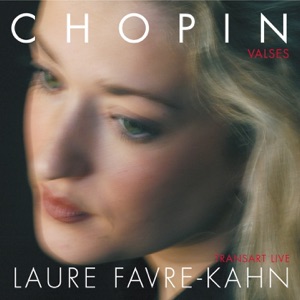 Chopin: Fifteen Waltzes