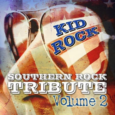 Southern Rock Tribute to Kid Rock - Born Free