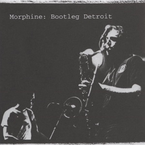 Bootleg Detroit (Live)