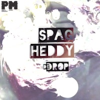 De Drop - EP - Spag Heddy