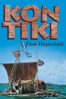 Kon-Tiki - Thor Heyerdahl