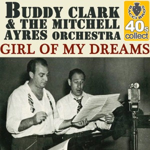 Girl of My Dreams (Remastered) - Single