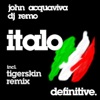 John Acquaviva & DJ Remo