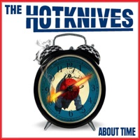 The Hotknives - Harsh Reality