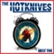 David Jones - The Hotknives lyrics