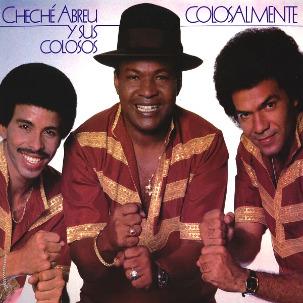 Colosalmente (Remastered)