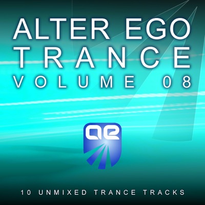 Alter Ego Trance, Vol. 8