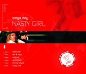 Nasty girl (Radio Edit) artwork